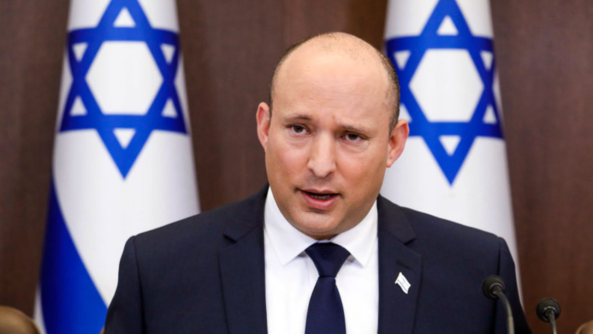 Israel continuará con su estrategia para detener a Irán incluso si hay un acuerdo