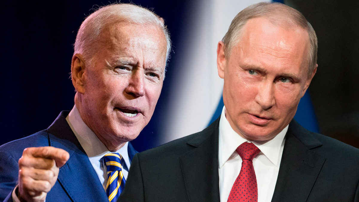 ¿Cuál es el plan de Estados Unidos si Rusia invade Ucrania?