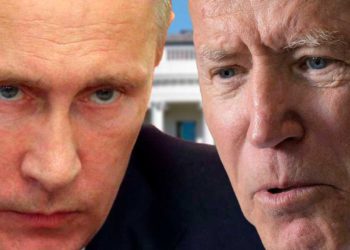 Cómo Joe Biden se metió voluntariamente en un conflicto con Rusia