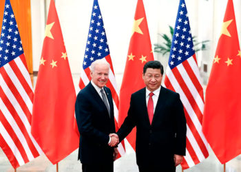 Israel debe elegir entre Estados Unidos y China