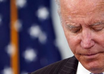 El legado de Biden: Desmantelar las democracias y el mundo libre