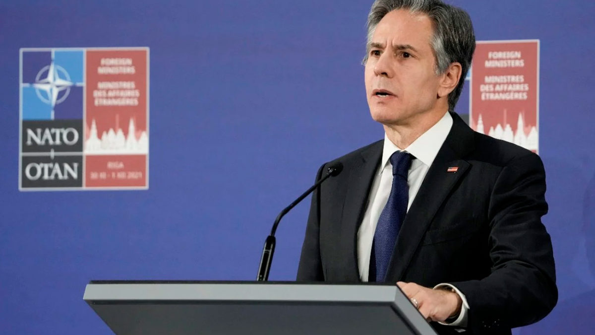 Rusia afirma que Occidente ignora sus preocupaciones de seguridad