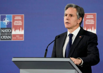 Rusia afirma que Occidente ignora sus preocupaciones de seguridad