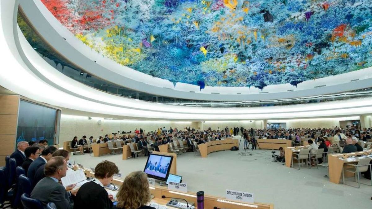 La ONU intensifica su campaña de demonización y deslegitimación contra Israel