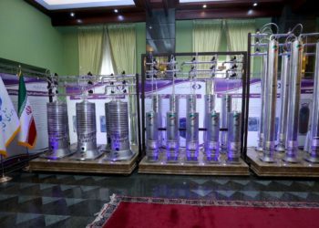 Un nuevo acuerdo nuclear no resolverá la amenaza de las centrífugas de Irán
