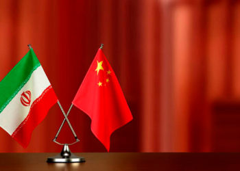 Los crecientes lazos entre China e Irán suponen una amenaza para Israel