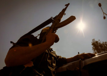 Comandante de Hamás acusado de espiar para Israel se fuga de una cárcel en Gaza