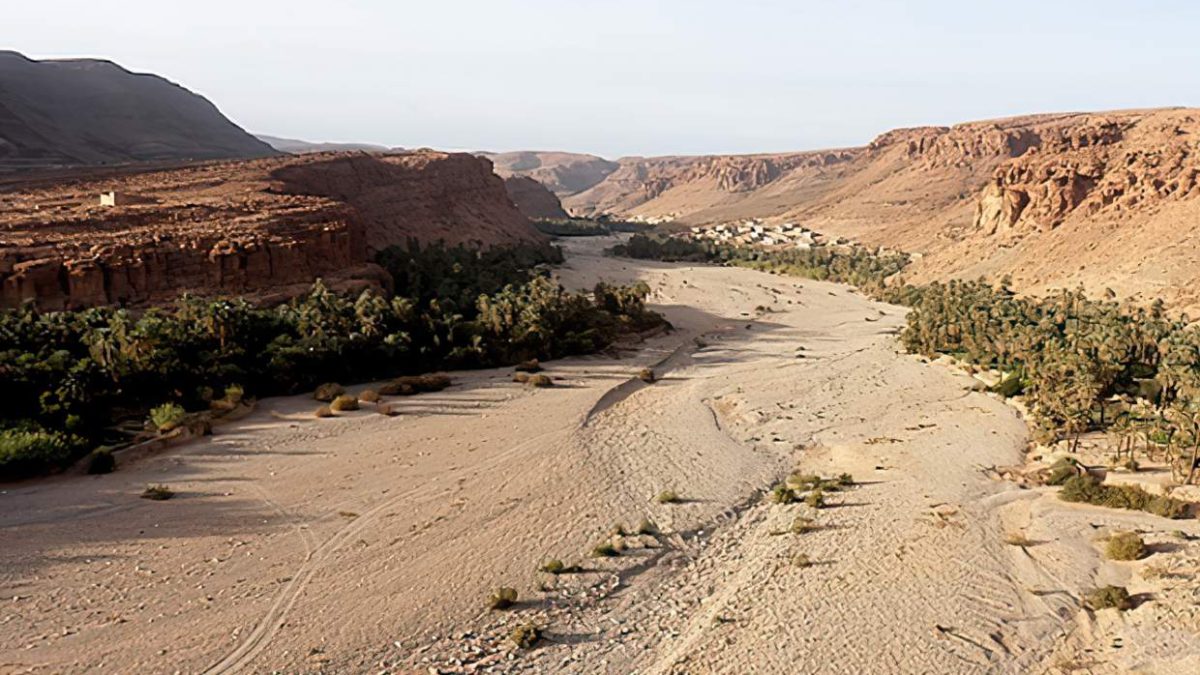 Científicos descubren ruinas de una comunidad judía del siglo XVI en Marruecos