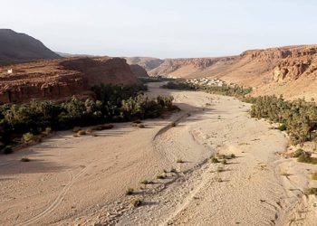 Científicos descubren ruinas de una comunidad judía del siglo XVI en Marruecos