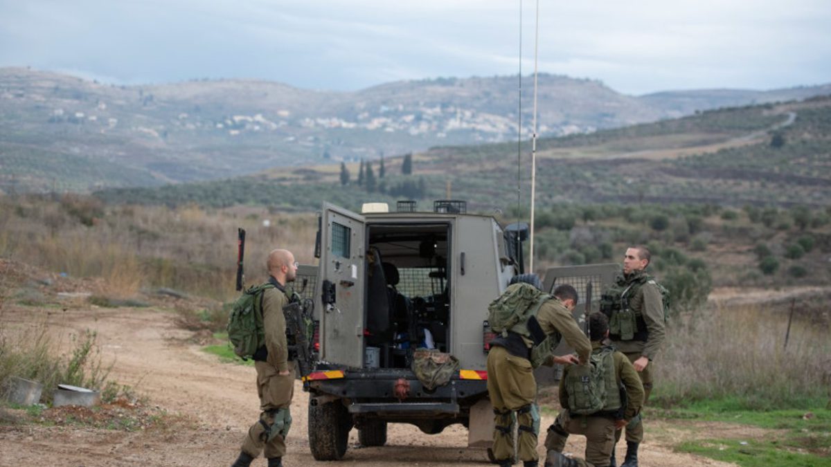 Las FDI demolerá vivienda de terrorista que asesinó a un israelí en Samaria