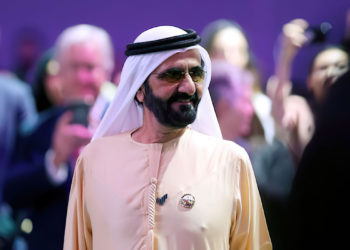 Los Emiratos Árabes Unidos adoptan la semana laboral de lunes a viernes