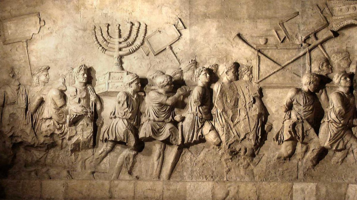 Académico israelí recorre Egipto en busca de pruebas del Éxodo