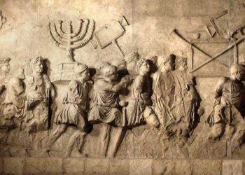Académico israelí recorre Egipto en busca de pruebas del Éxodo