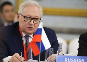 Rusia descarta hacer concesiones antes de las conversaciones con EE.UU. sobre Ucrania