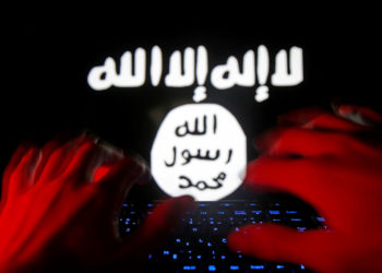 La actividad digital del ISIS está bajo constante ataque de Occidente