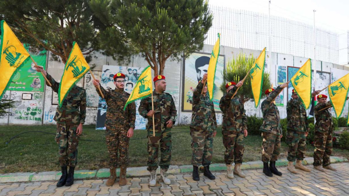 Estados Unidos sanciona a empresarios vinculados a Hezbolá en el Líbano