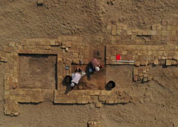 Arqueólogos europeos vuelven a Irak en busca de nuevos hallazgos