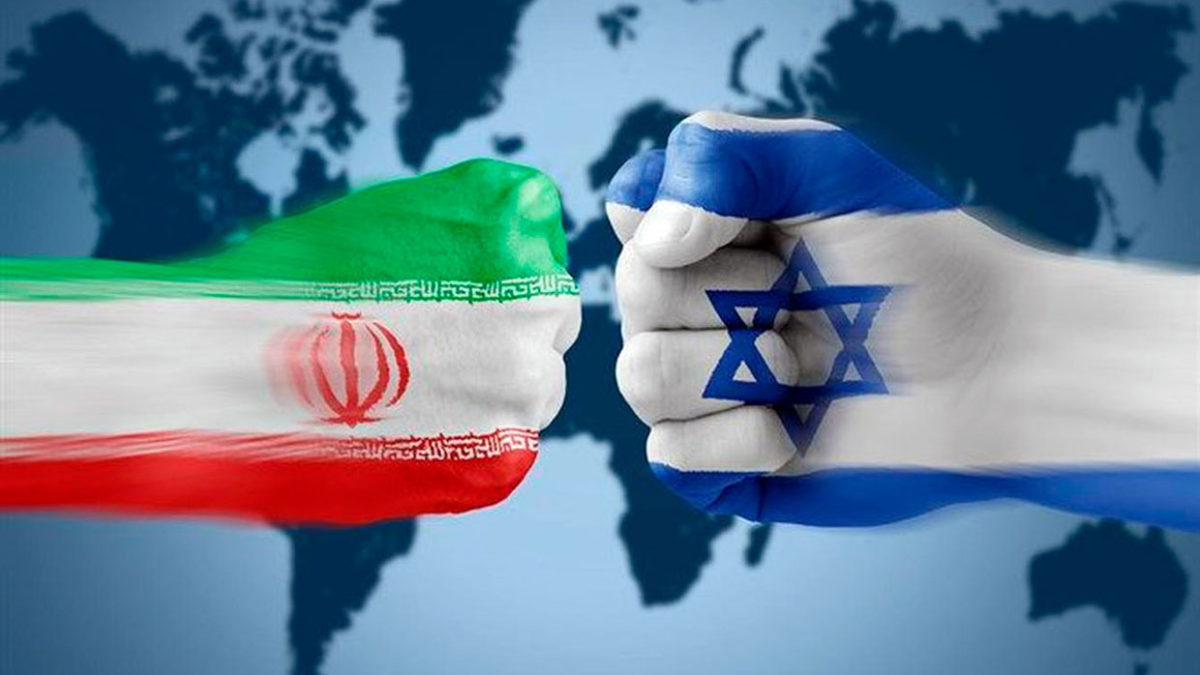 La guerra del Mossad y las FDI contra las armas nucleares de Irán