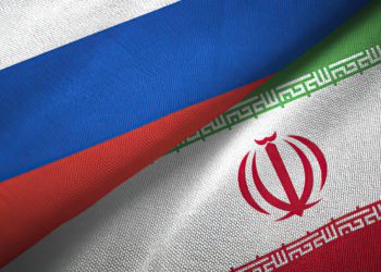 Irán ve los lazos con Rusia como un “nuevo Oriente Medio”