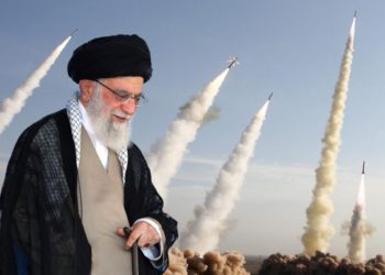 En amenaza a Europa: Irán aumenta el alcance de sus misiles balísticos
