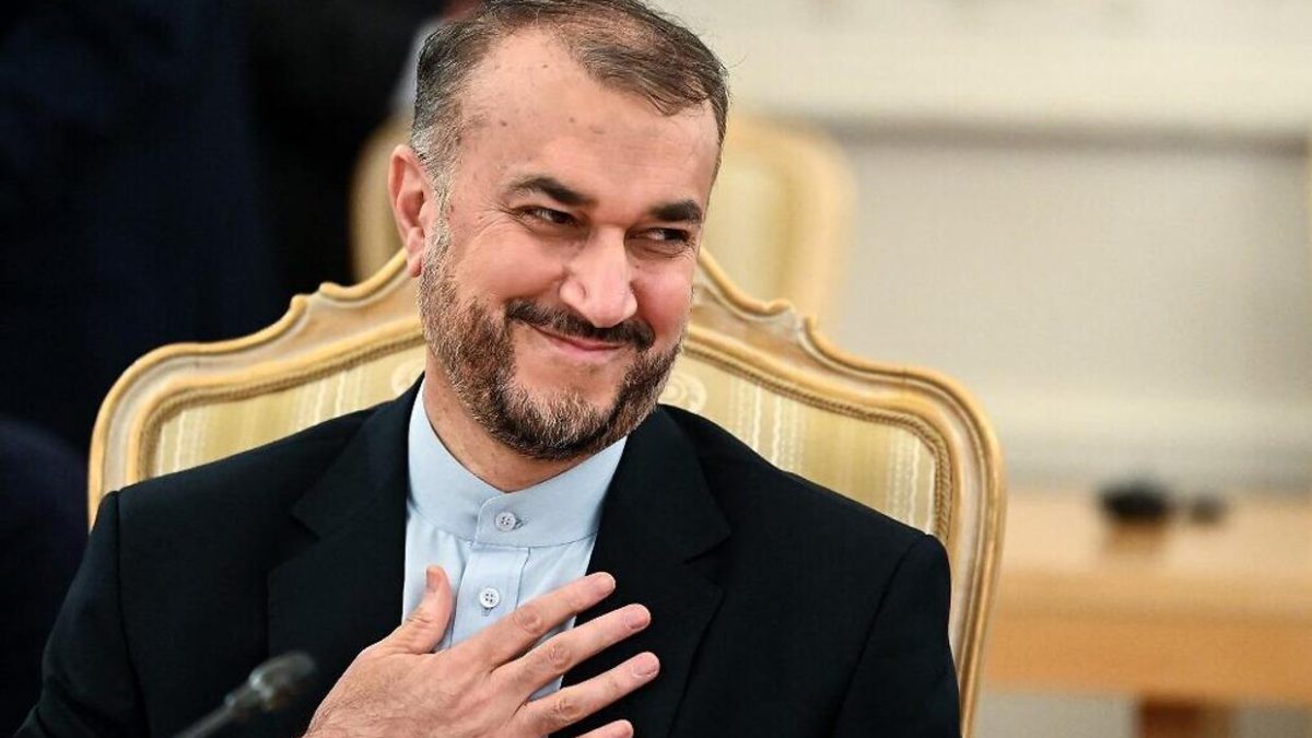 Irán es "muy optimista" sobre el acuerdo nuclear, pero dice que Occidente y Estados Unidos son los culpables si las conversaciones fracasan