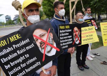 Las protestas en Irán muestran al régimen que el cambio se avecina