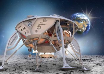 Israel y la NASA se preparan para colaborar en la exploración espacial
