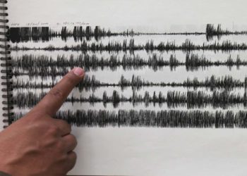 Un pequeño sismo sacude el norte de Israel