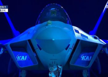 KF-21: No predominará como el F-35, pero este caza tiene grandes planes