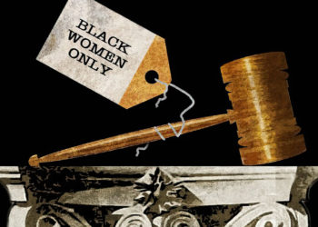 La discriminación de Biden respecto al Tribunal Supremo