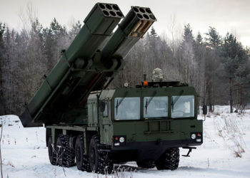Rusia establece un campamento militar en Bielorrusia: a 200 km de Kiev
