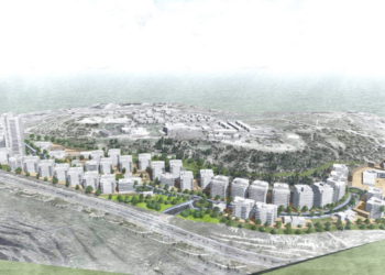 Se aprueba un barrio de Jerusalén en los terrenos de Ramat Rachel