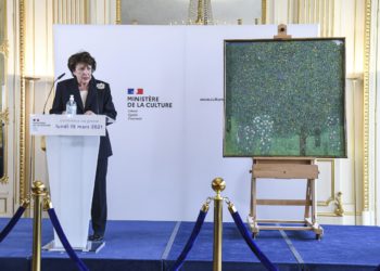 Francia devolverá 15 obras de arte saqueadas por los nazis a los herederos judíos