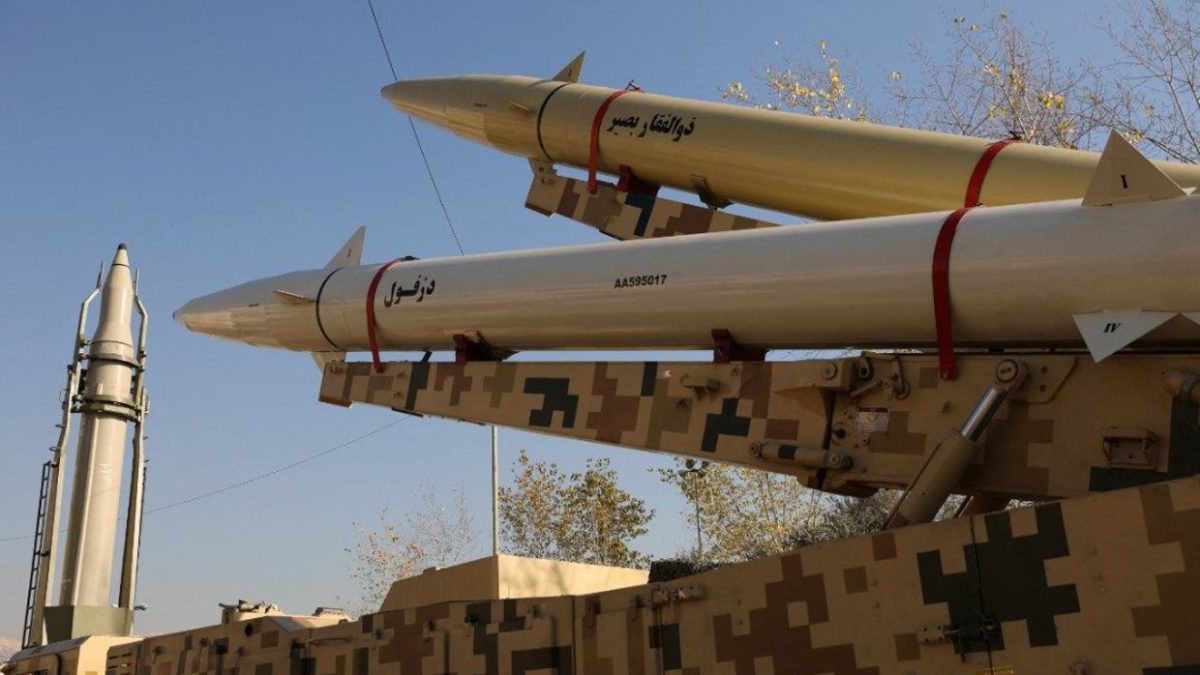 ¿Se puede llegar a un acuerdo nuclear con Irán?