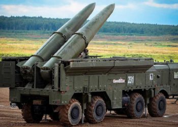 ¿Una guerra de dos frentes con Rusia? La OTAN no puede olvidarse de Kaliningrado