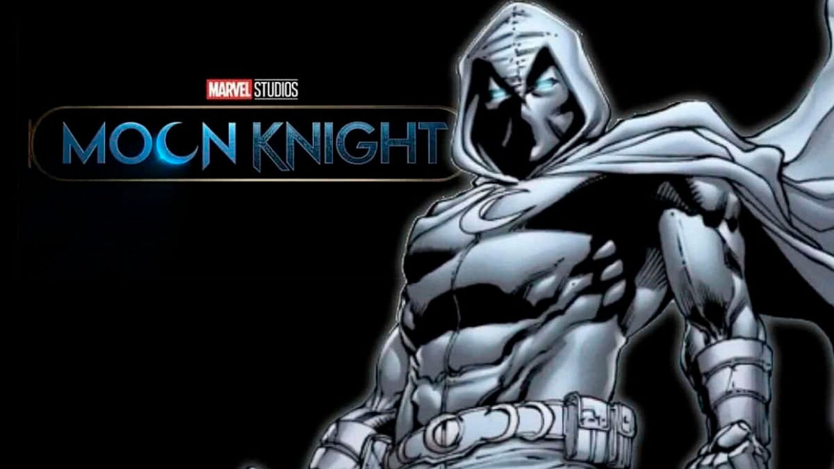 La serie de Marvel “Moon Knight” contará con el primer superhéroe abiertamente judío