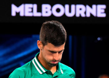 Australia vuelve a cancelar el visado de Novak Djokovic citando “riesgos sanitarios”