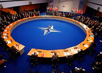 La OTAN convoca una reunión de emergencia mientras Rusia sigue acumulando tropas cerca de Ucrania