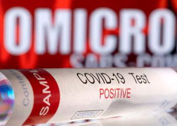 Epidemiológico de las FDI advierte que Ómicron no es la última ola de COVID