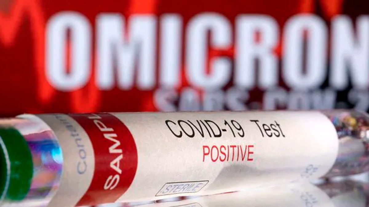 Ómicron: ¿Sólo un virus más o un motivo de preocupación?