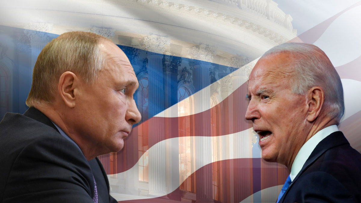 Cómo puede Estados Unidos castigar a Rusia por invadir Ucrania