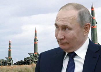 Rusia amenaza con desplegar misiles nucleares en Venezuela