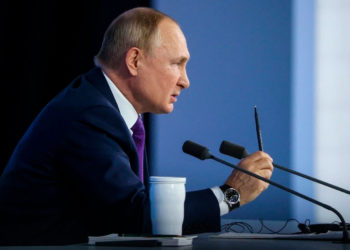 ¿Pueden las conversaciones con Rusia disipar la crisis de Ucrania?
