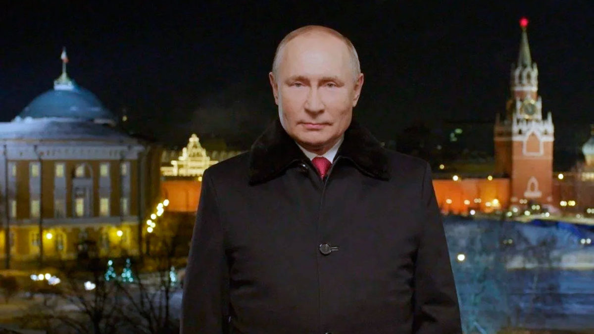 Cómo percibe Rusia la crisis de Ucrania