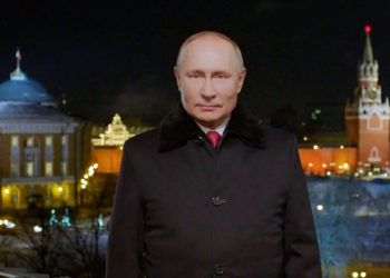 Cómo percibe Rusia la crisis de Ucrania