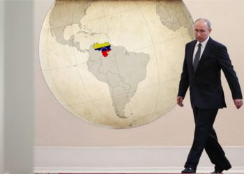 ¿Enviará Rusia realmente misiles y tropas a Cuba y Venezuela?