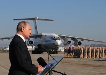 Israel conversa con Rusia sobre el enfrentamiento en Siria: podría limitar la campaña aérea