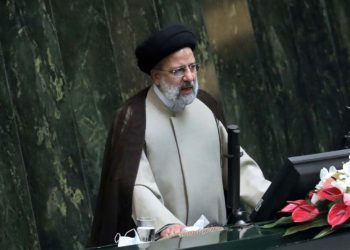 Putin recibirá a Raisi en Moscú en medio de las conversaciones nucleares