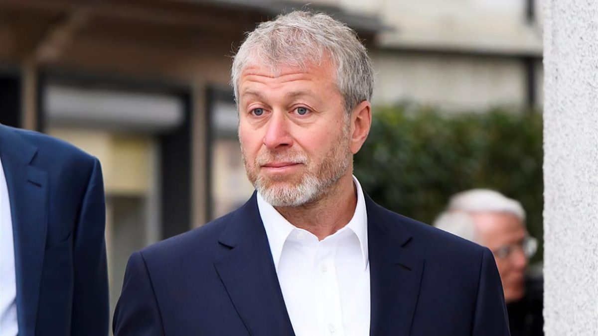 Portugal investiga la concesión de la nacionalidad al multimillonario ruso-israelí Roman Abramovich