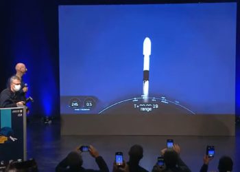 Lanzan al espacio de 8 pequeños satélites construidos por estudiantes israelíes